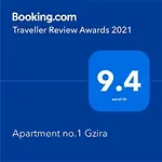 The Echo - R1 Apartment Gzira
