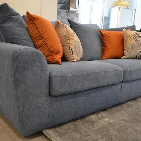 Cozy Or Sliema Race1 شقة Gzira