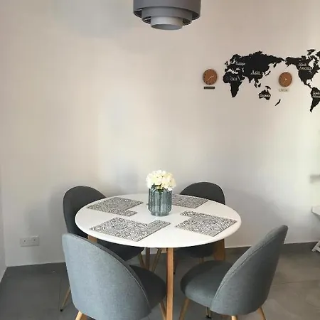 Cozy Or Sliema Race1 Gzira