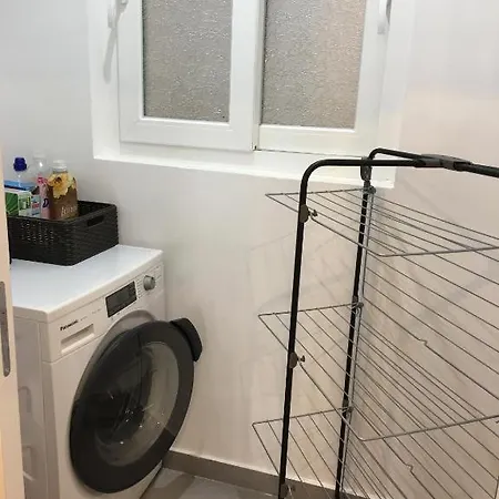 דירה Cozy Or Sliema Race1 Gzira