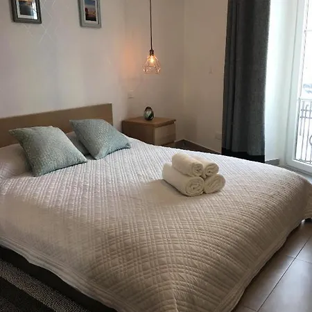 Cozy Or Sliema Race1 דירה