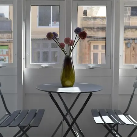 Appartement Cozy Or Sliema Race1 Gzira