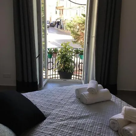 Cozy Or Sliema Race1 Appartement Gzira