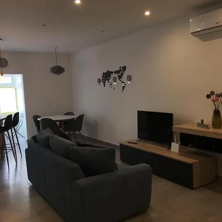 Cozy Or Sliema Race1 Appartement *