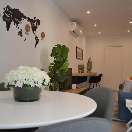 Appartement Cozy Or Sliema Race1 Gzira