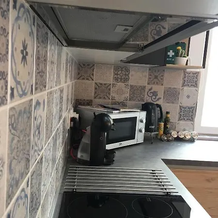 Cozy Or Sliema Race1 Gzira