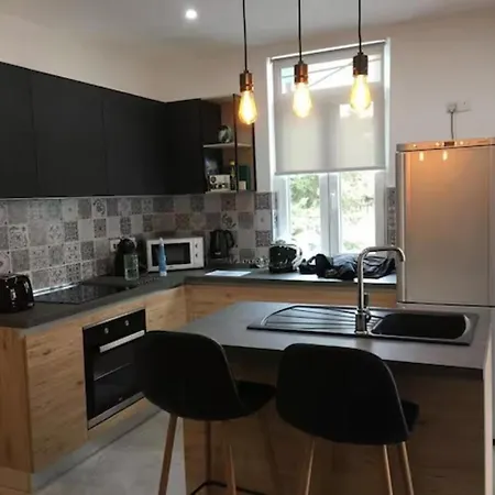 Appartement Cozy Or Sliema Race1