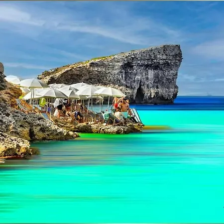 Appartement Cozy Or Sliema Race1 Gzira