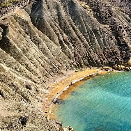 Cozy Or Sliema Race1 Appartement Gzira