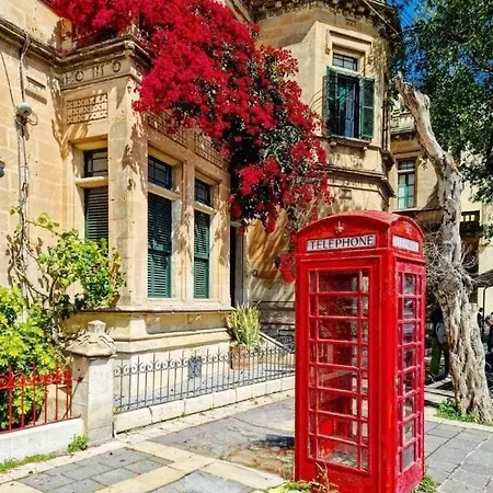 Appartement Cozy Or Sliema Race1 Gzira