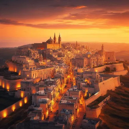 Appartement Cozy Or Sliema Race1