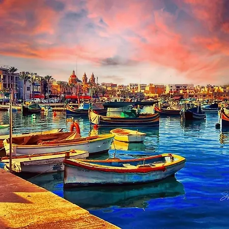 Cozy Or Sliema Race1