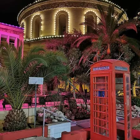 Cozy Or Sliema Race1 דירה *