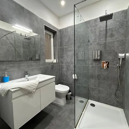 Appartement Cozy Or Sliema Race1 Gzira