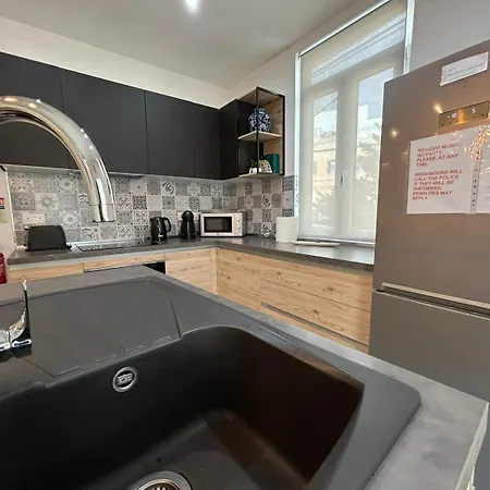 Appartement Cozy Or Sliema Race1