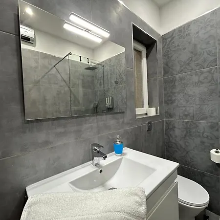 Cozy Or Sliema Race1 Appartement Gzira