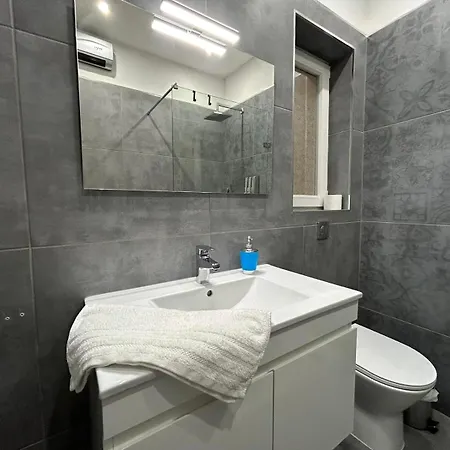 Cozy Or Sliema Race1 Appartement