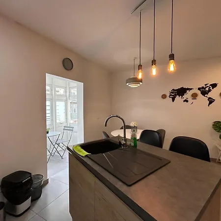 Cozy Or Sliema Race1 * Gzira