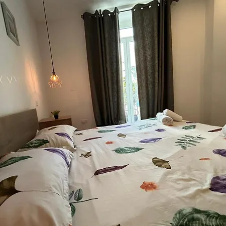 Appartement Cozy Or Sliema Race1