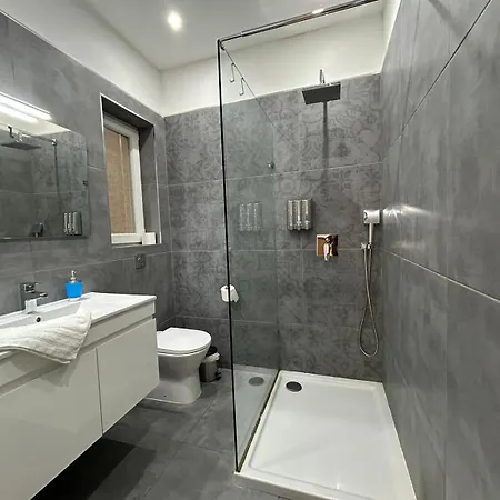 Cozy Or Sliema Race1 Appartement Gzira