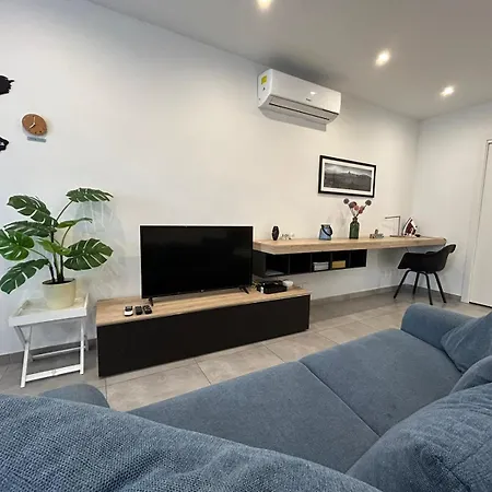 Appartement Cozy Or Sliema Race1 *