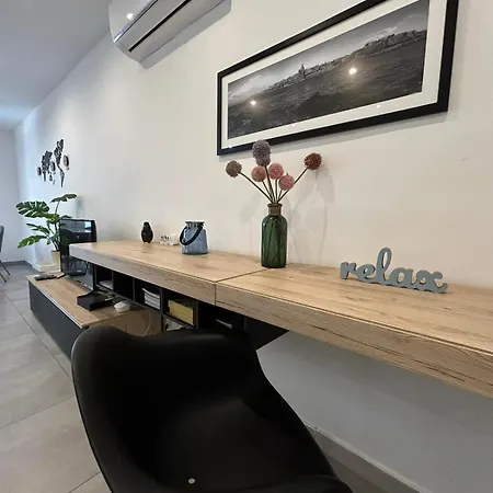 Appartement Cozy Or Sliema Race1