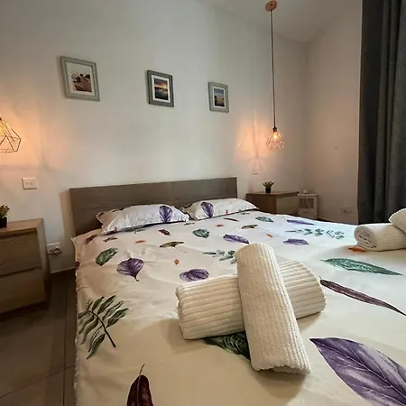 דירה Cozy Or Sliema Race1