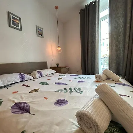 Cozy Or Sliema Race1 Appartement Gzira