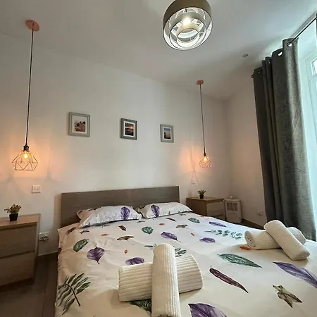 Appartement Cozy Or Sliema Race1
