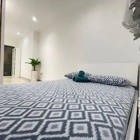 The Echo - R Apartment