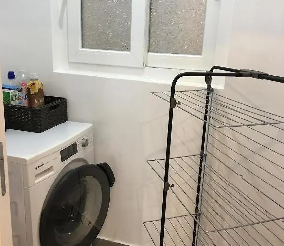 Lägenhet The Echo - R1 Gzira