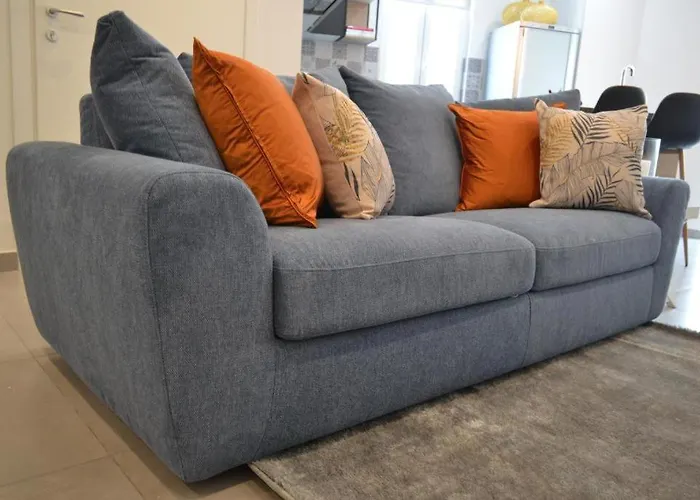 The Echo - R1 Lägenhet Gzira