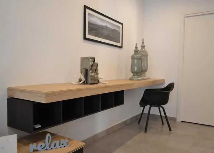 Lägenhet The Echo - R1