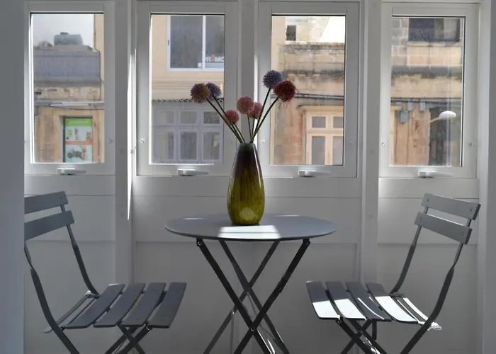 Lägenhet The Echo - R1 Gzira