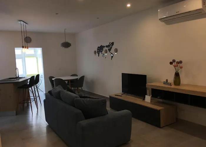 The Echo - R1 Lägenhet *