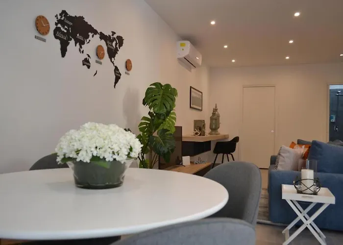 Lägenhet The Echo - R1 Gzira