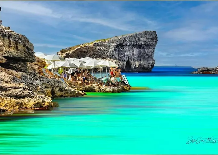 Lägenhet The Echo - R1 Gzira