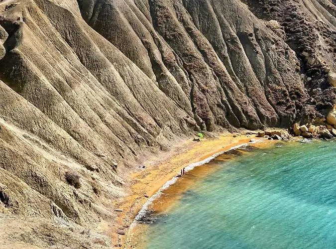 The Echo - R1 Lägenhet Gzira