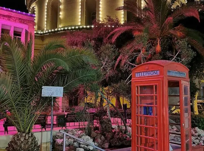 The Echo - R1 Lägenhet *