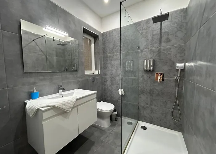 Lägenhet The Echo - R1 Gzira