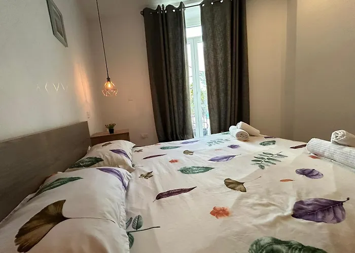 Lägenhet The Echo - R1