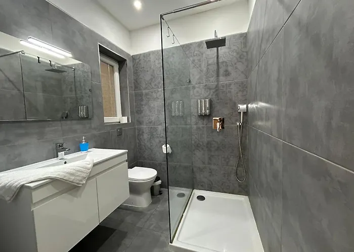 The Echo - R1 Lägenhet Gzira