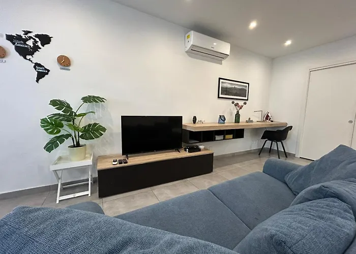 Lägenhet The Echo - R1 *