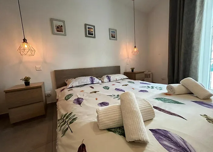 Lägenhet The Echo - R1