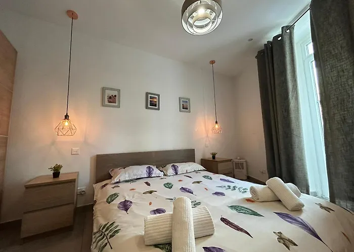 Lägenhet The Echo - R1